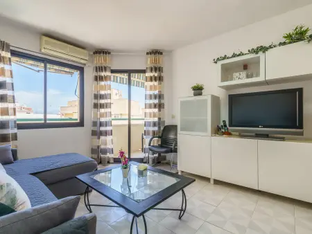 Appartement à Torremolinos avec parking - 4 pers. - Photo 2