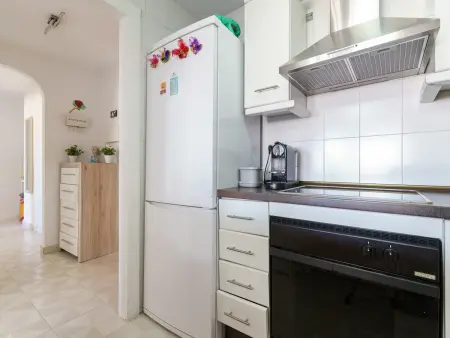 Appartement à Torremolinos avec parking - 4 pers. - Photo 5