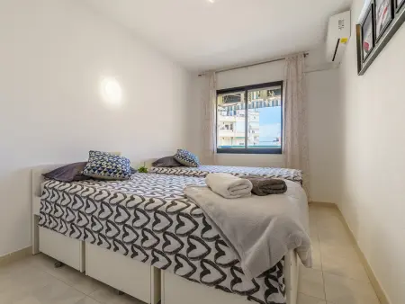 Appartement à Torremolinos avec parking - 4 pers. - Photo 6
