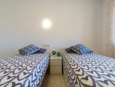 Appartement à Torremolinos avec parking - 4 pers. - Photo 7
