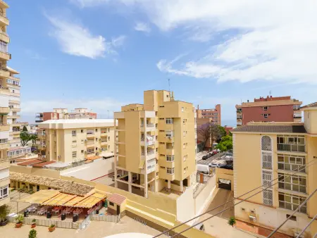 Appartement à Torremolinos avec parking - 4 pers. - Photo 9