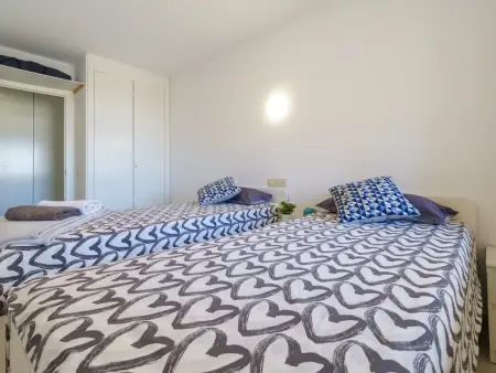 Appartement à Torremolinos avec parking - 4 pers. - Photo 10