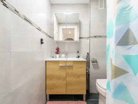 Appartement à Torremolinos avec parking - 4 pers. - Photo 11