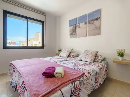Appartement à Torremolinos avec parking - 4 pers. - Photo 12