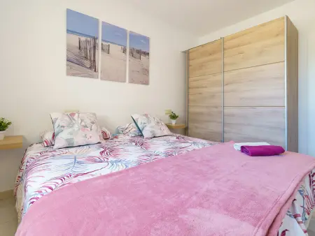 Appartement à Torremolinos avec parking - 4 pers. - Photo 14