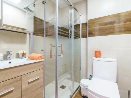 Appartement à Torremolinos avec parking - 4 pers. - Photo 15