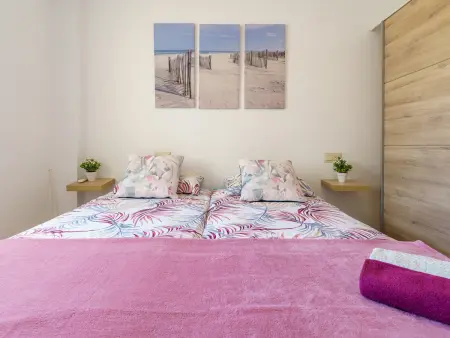 Appartement à Torremolinos avec parking - 4 pers. - Photo 16