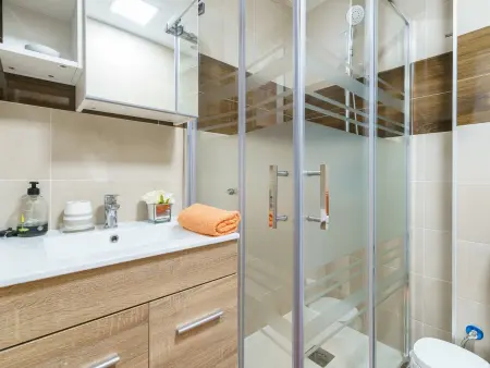 Appartement à Torremolinos avec parking - 4 pers. - Photo 17