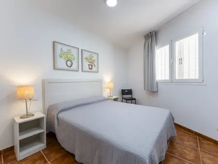 Appartement en bord de mer - 4 pers., Appartement 4 personnes à Mojácar - Photo 3