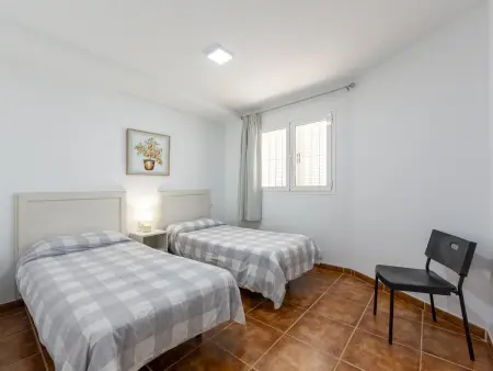 Appartement en bord de mer - 4 pers., Appartement 4 personnes à Mojácar - Photo 4