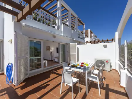 Appartement en bord de mer - 4 pers., Appartement 4 personnes à Mojácar - Photo 10
