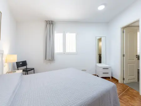 Appartement en bord de mer - 4 pers., Appartement 4 personnes à Mojácar - Photo 18
