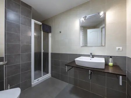 Appartement en bord de mer - 4 pers., Appartement 4 personnes à Mojácar - Photo 19