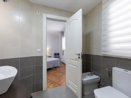 Appartement en bord de mer - 4 pers., Appartement 4 personnes à Mojácar - Photo 20