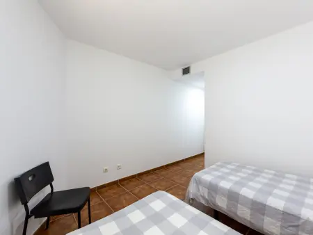 Appartement en bord de mer - 4 pers., Appartement 4 personnes à Mojácar - Photo 22