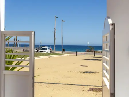 Appartement en bord de mer - 4 pers., Appartement 4 personnes à Mojácar - Photo 24