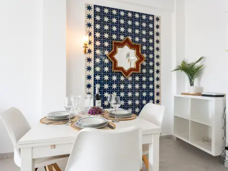 Appartement central avec clim - 4 pers., Appartement 4 personnes à Benalmádena - Photo 11