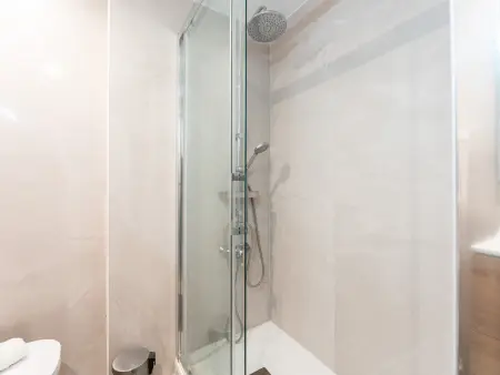 Appartement central avec clim - 4 pers., Appartement 4 personnes à Benalmádena - Photo 20