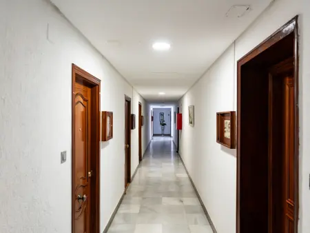 Appartement central avec clim - 4 pers., Appartement 4 personnes à Benalmádena - Photo 23
