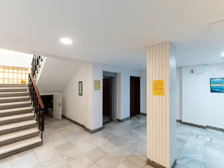 Appartement central avec clim - 4 pers., Appartement 4 personnes à Benalmádena - Photo 24