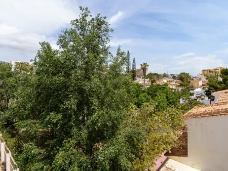 Appartement central avec clim - 4 pers., Appartement 4 personnes à Benalmádena - Photo 25