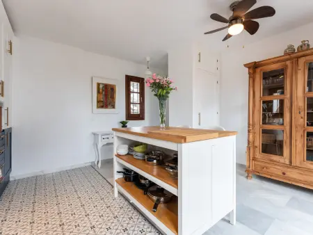 Appartement détendre, vue panoramique - 6 pers. - Photo 8