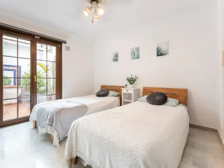 Appartement détendre, vue panoramique - 6 pers. - Photo 9