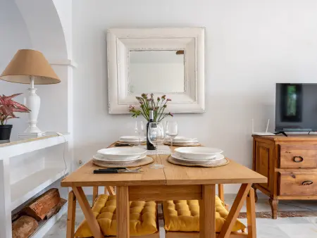Appartement détendre, vue panoramique - 6 pers. - Photo 11
