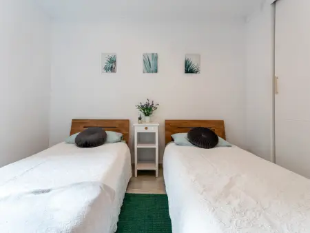 Appartement détendre, vue panoramique - 6 pers. - Photo 15