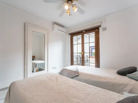 Appartement détendre, vue panoramique - 6 pers. - Photo 16