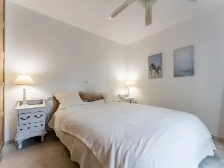 Appartement détendre, vue panoramique - 6 pers. - Photo 17
