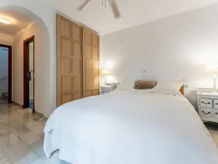 Appartement détendre, vue panoramique - 6 pers. - Photo 19