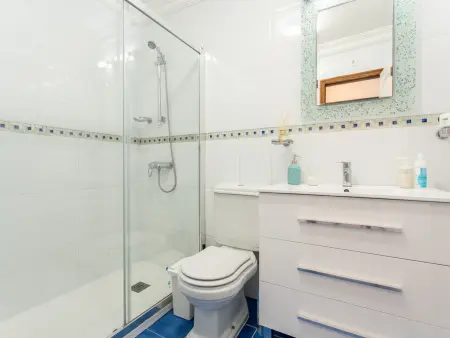 Appartement détendre, vue panoramique - 6 pers. - Photo 20