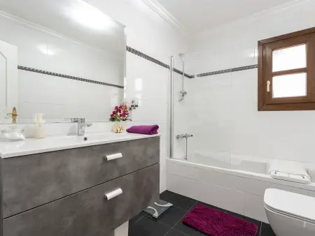 Appartement détendre, vue panoramique - 6 pers. - Photo 21