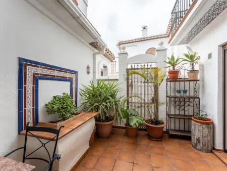 Appartement détendre, vue panoramique - 6 pers. - Photo 22