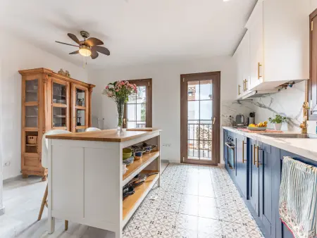 Appartement détendre, vue panoramique - 6 pers. - Photo 23
