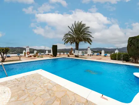 Appartement détendre, vue panoramique - 6 pers. - Photo 25