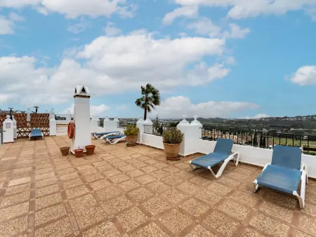 Appartement détendre, vue panoramique - 6 pers. - Photo 27
