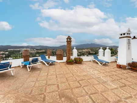 Appartement détendre, vue panoramique - 6 pers. - Photo 28