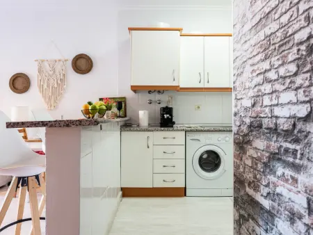Appartement moderne avec clim - 2 pers. + enfant - Photo 2