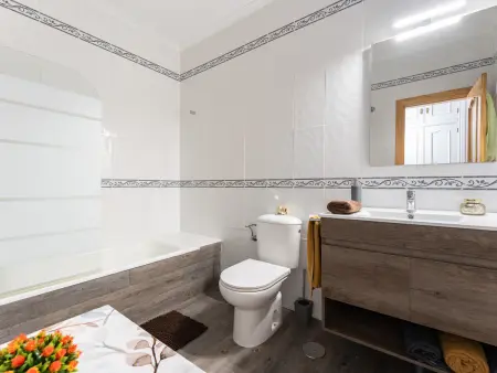 Appartement moderne avec clim - 2 pers. + enfant - Photo 7
