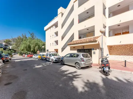 Appartement moderne avec clim - 2 pers. + enfant - Photo 13
