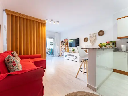 Appartement moderne avec clim - 2 pers. + enfant - Photo 17