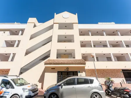 Appartement moderne avec clim - 2 pers. + enfant - Photo 18