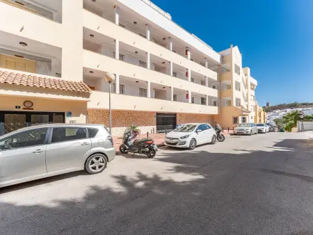 Appartement moderne avec clim - 2 pers. + enfant - Photo 19