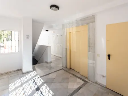 Appartement moderne avec clim - 2 pers. + enfant - Photo 23