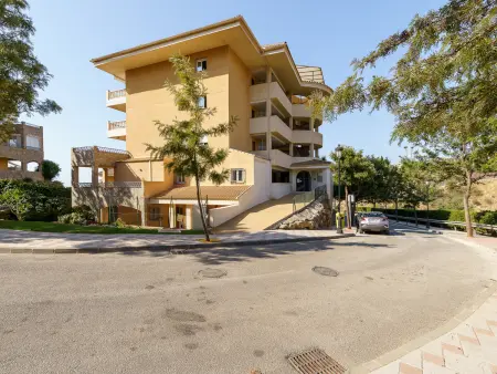 Appartement vue mer - 4 pers., Appartement 4 personnes à Fuengirola - Photo 26