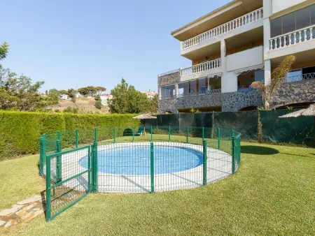 Appartement vue mer - 4 pers., Appartement 4 personnes à Fuengirola - Photo 28