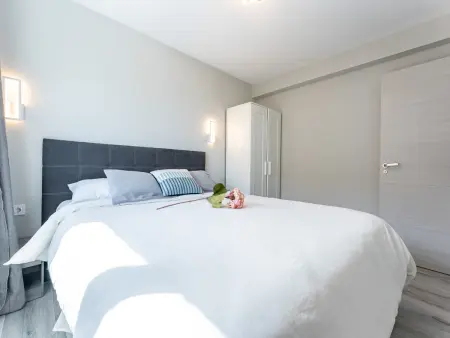 Appartement moderne vue mer - 6 pers., Appartement 6 personnes à Fuengirola - Photo 10