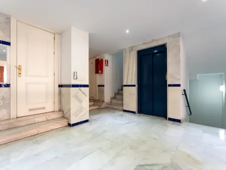 Appartement vue mer - 6 pers., Appartement 6 personnes à Fuengirola - Photo 8